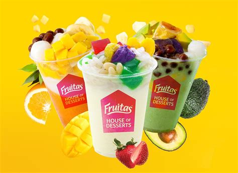 fuitas|House of Fruitas .